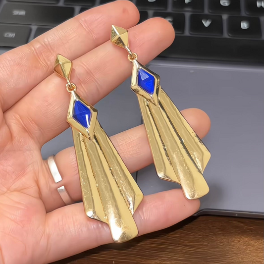 Mydei Inspired Earrings