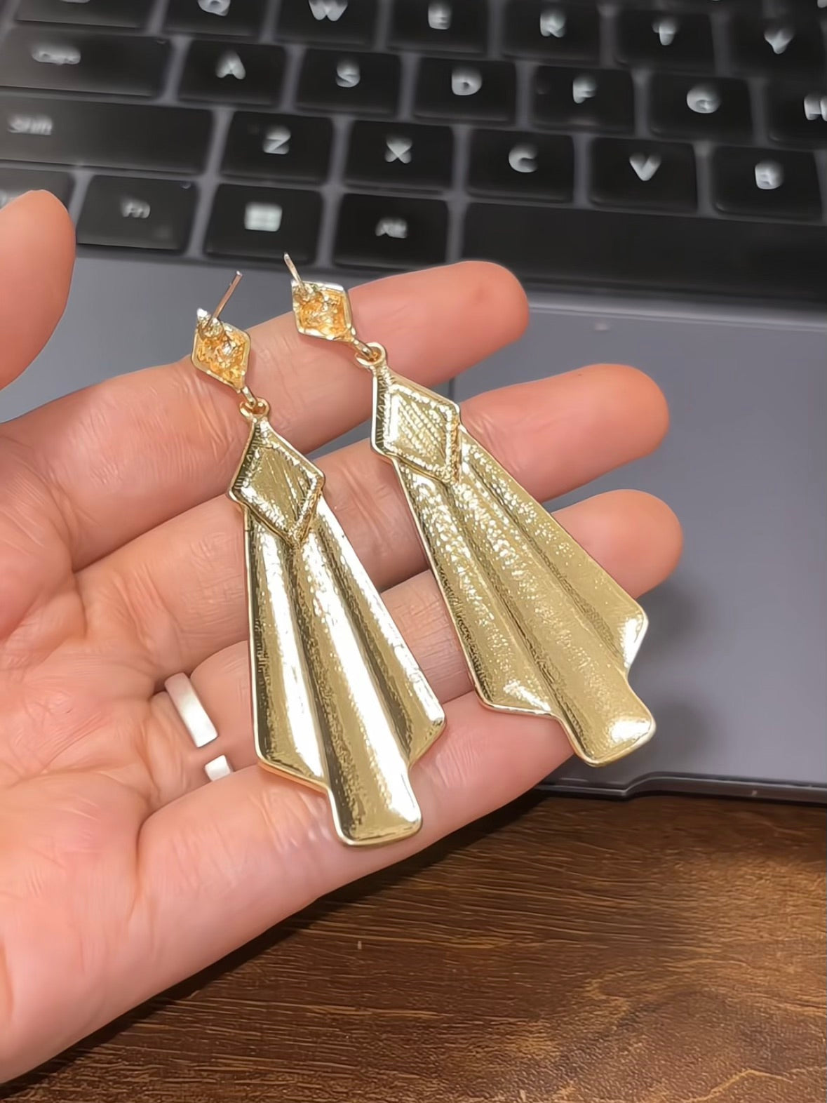 Mydei Inspired Earrings