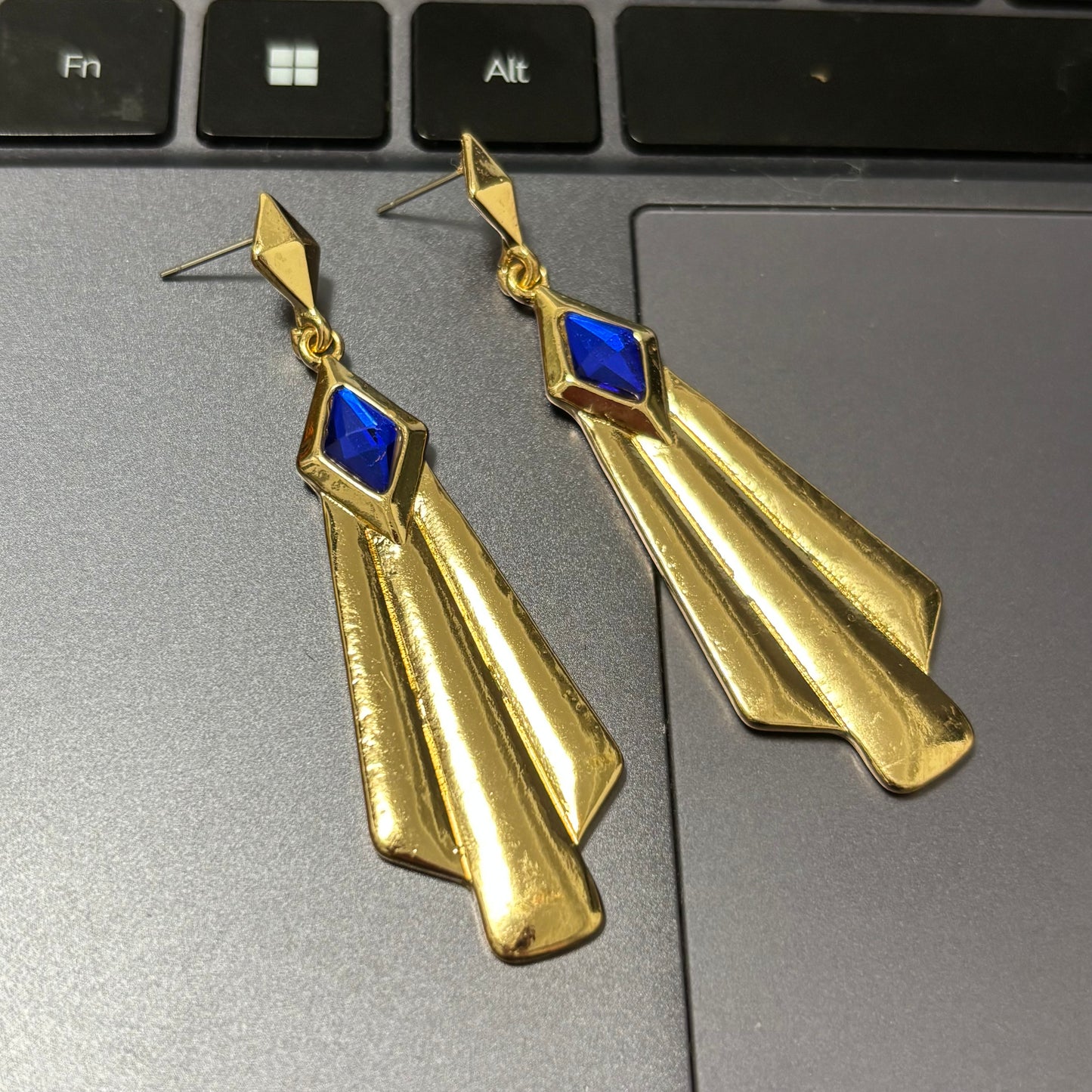 Mydei Inspired Earrings