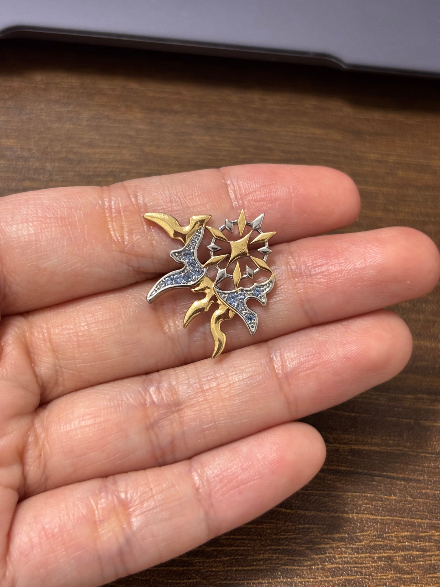 HSR Designer Phainon Earrings