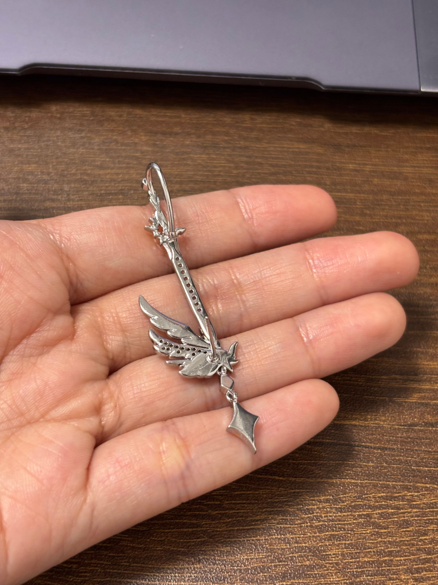 HSR Designer Phainon Earrings