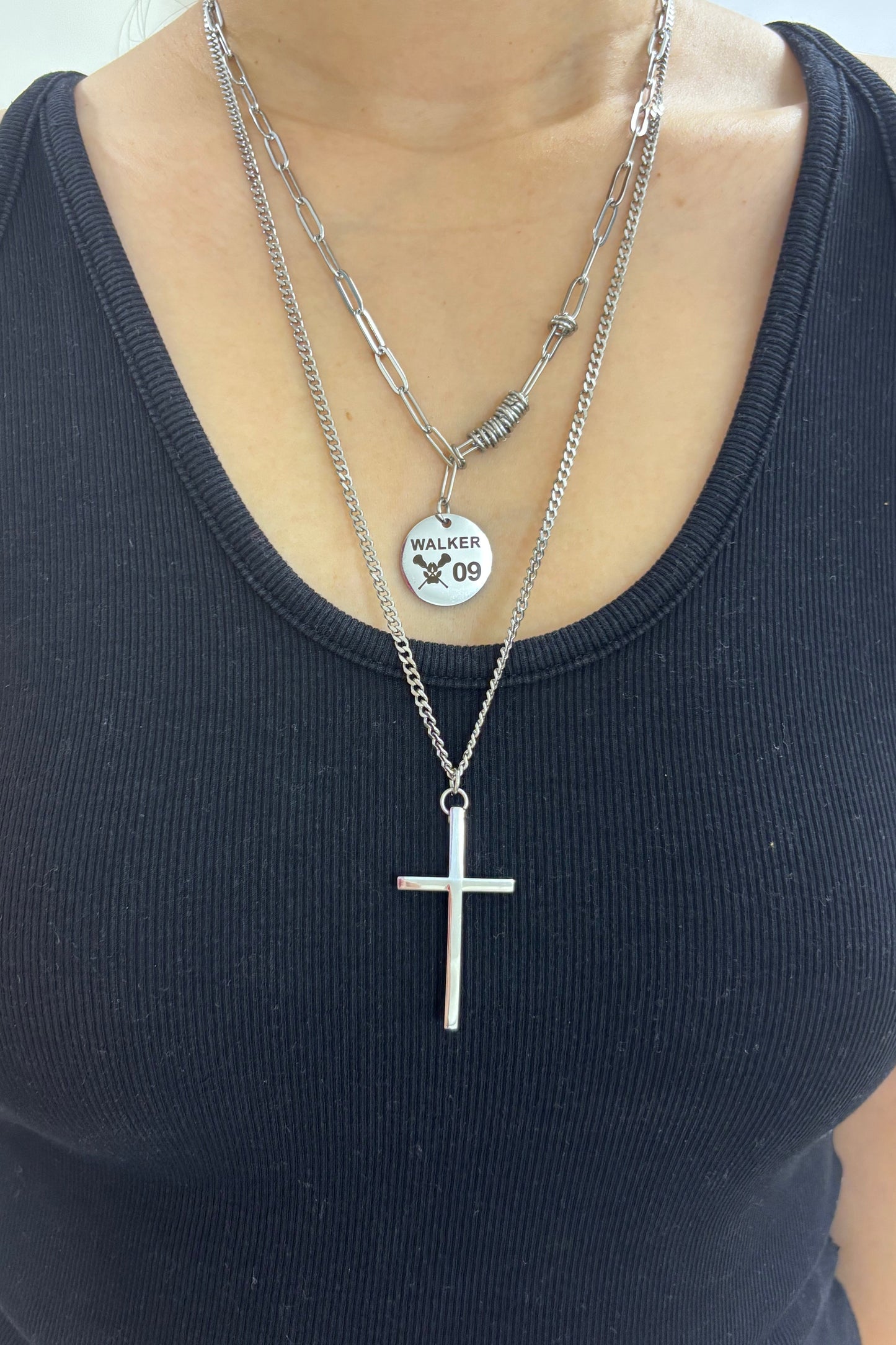 Renee Walker 09 Necklace