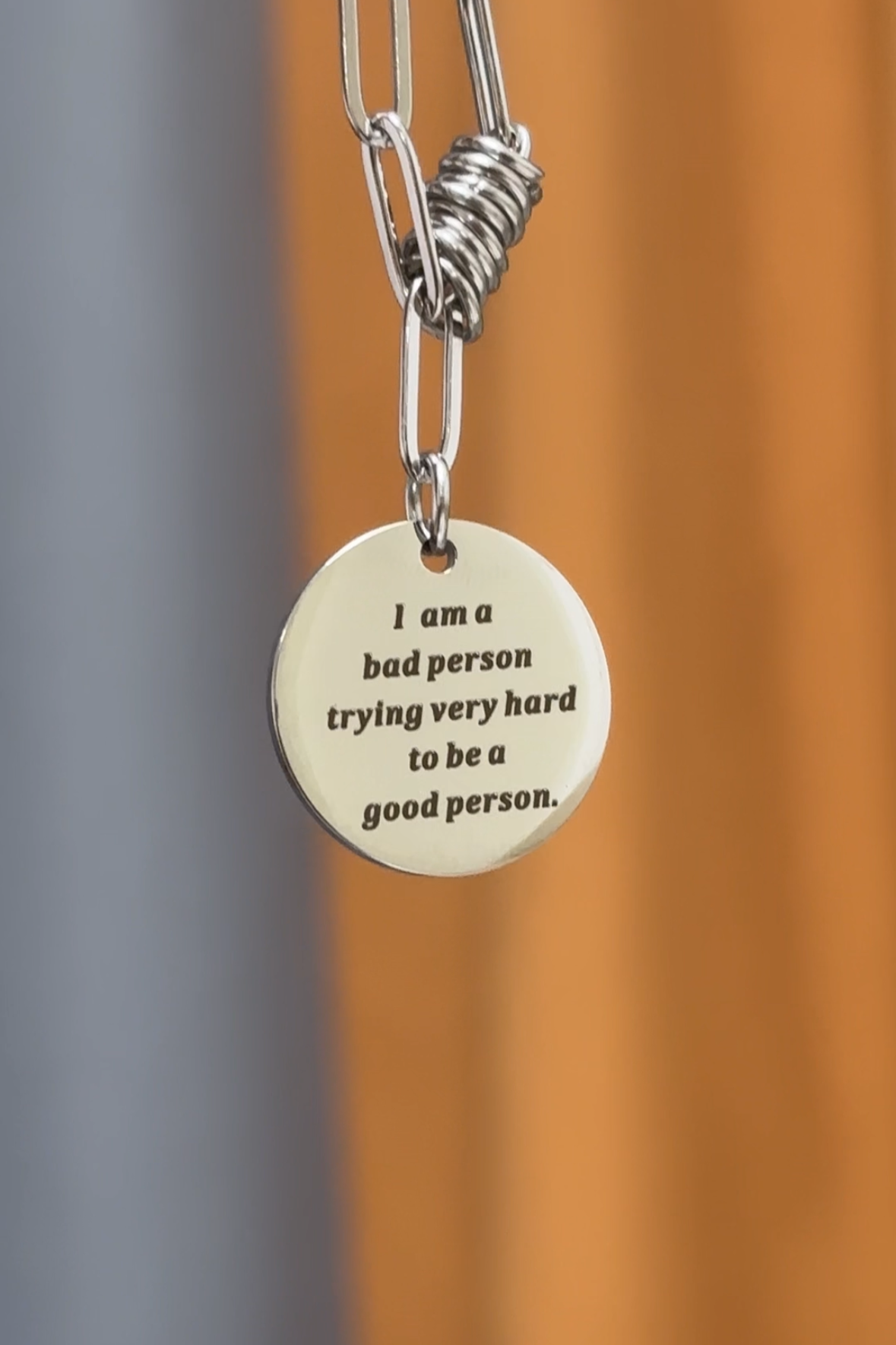 Renee Walker 09 Necklace