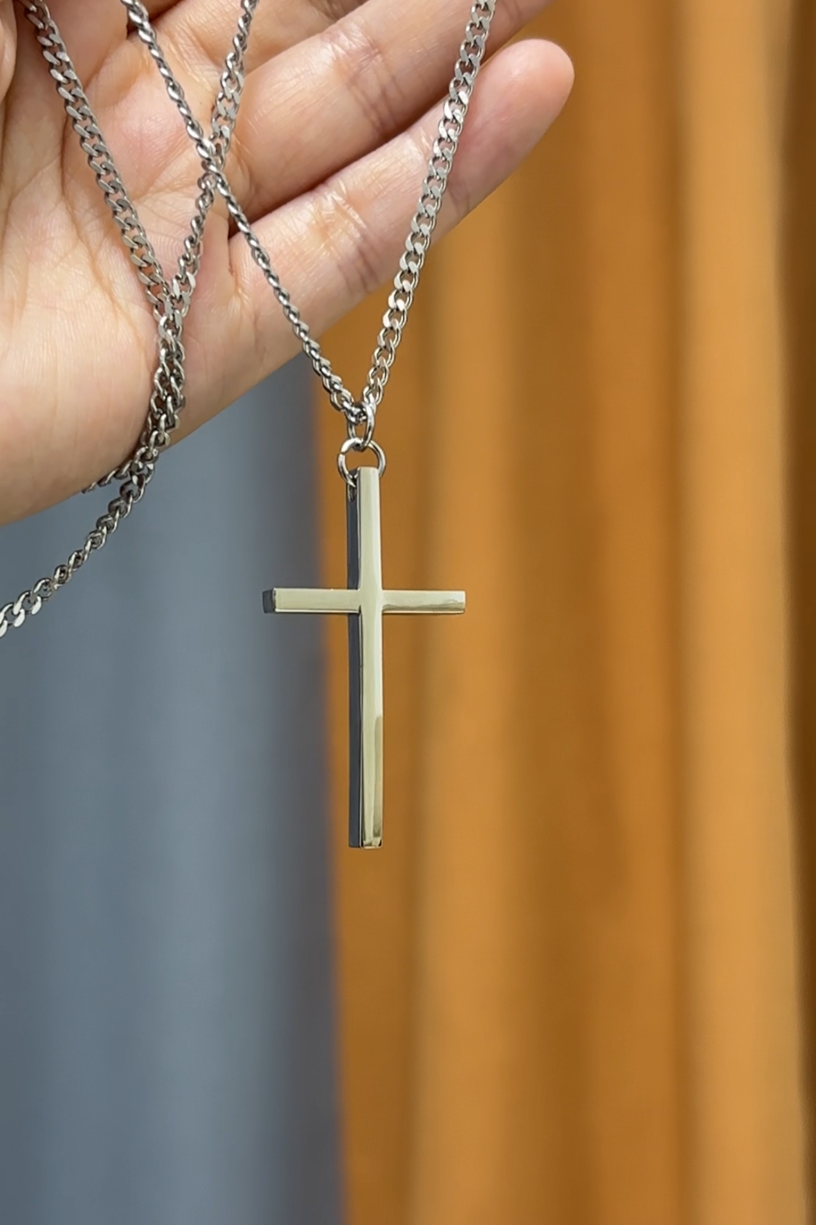 Renee Walker 09 Necklace