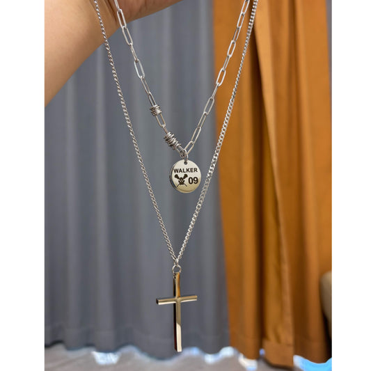 Renee Walker 09 Necklace