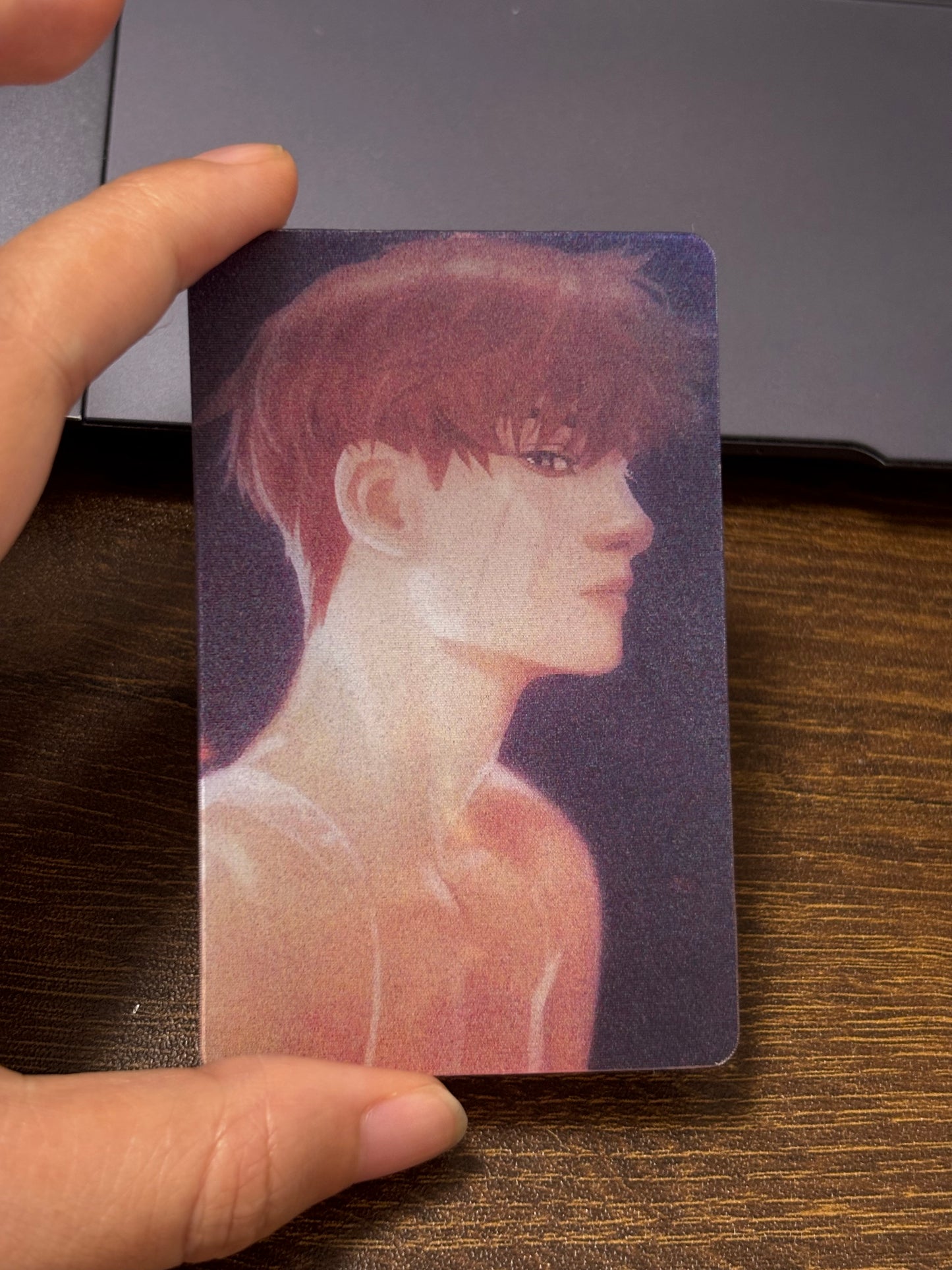 AFTG Andrew &amp; Neil Karte