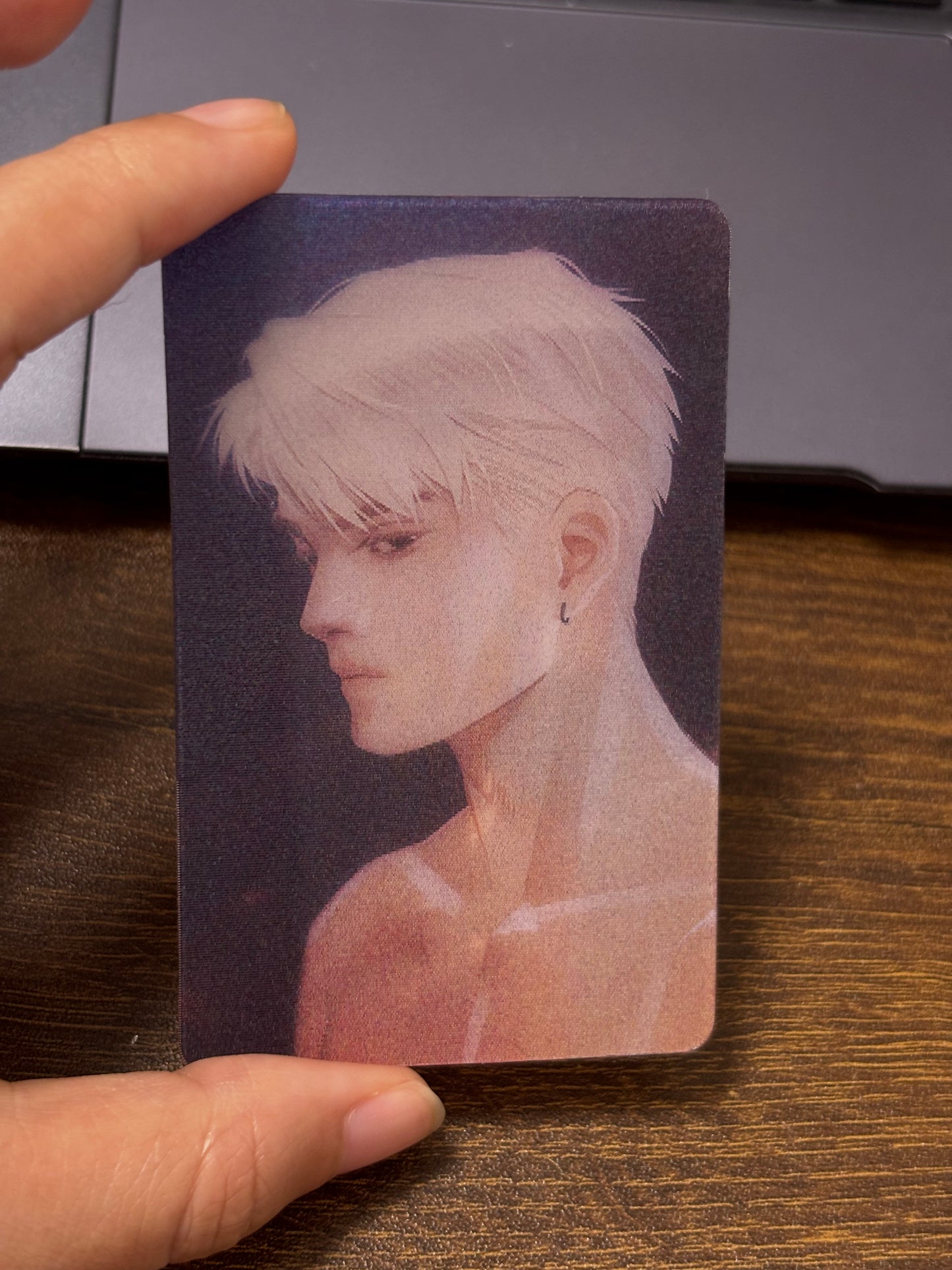 AFTG Andrew &amp; Neil Karte