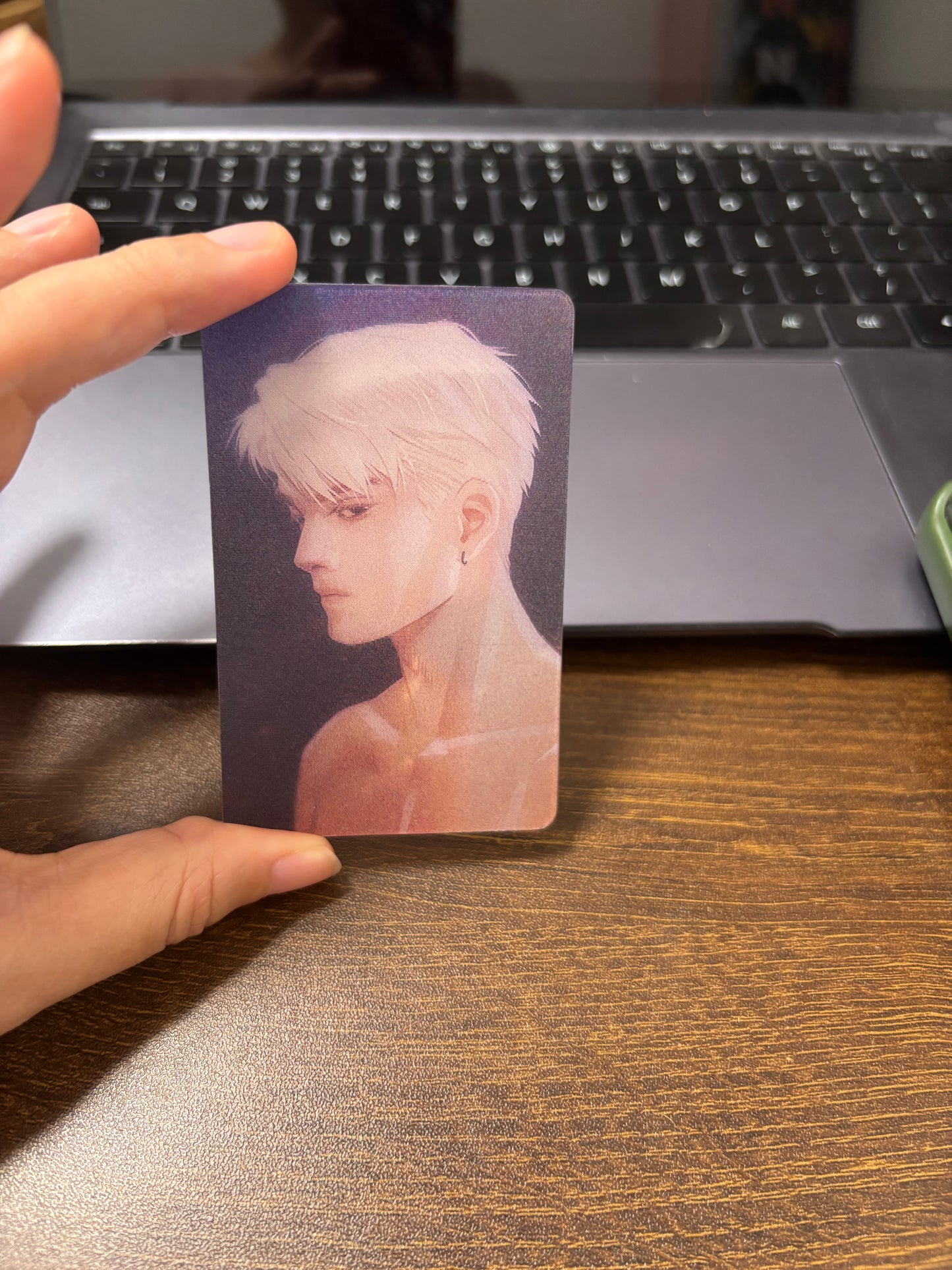 AFTG Andrew &amp; Neil Karte