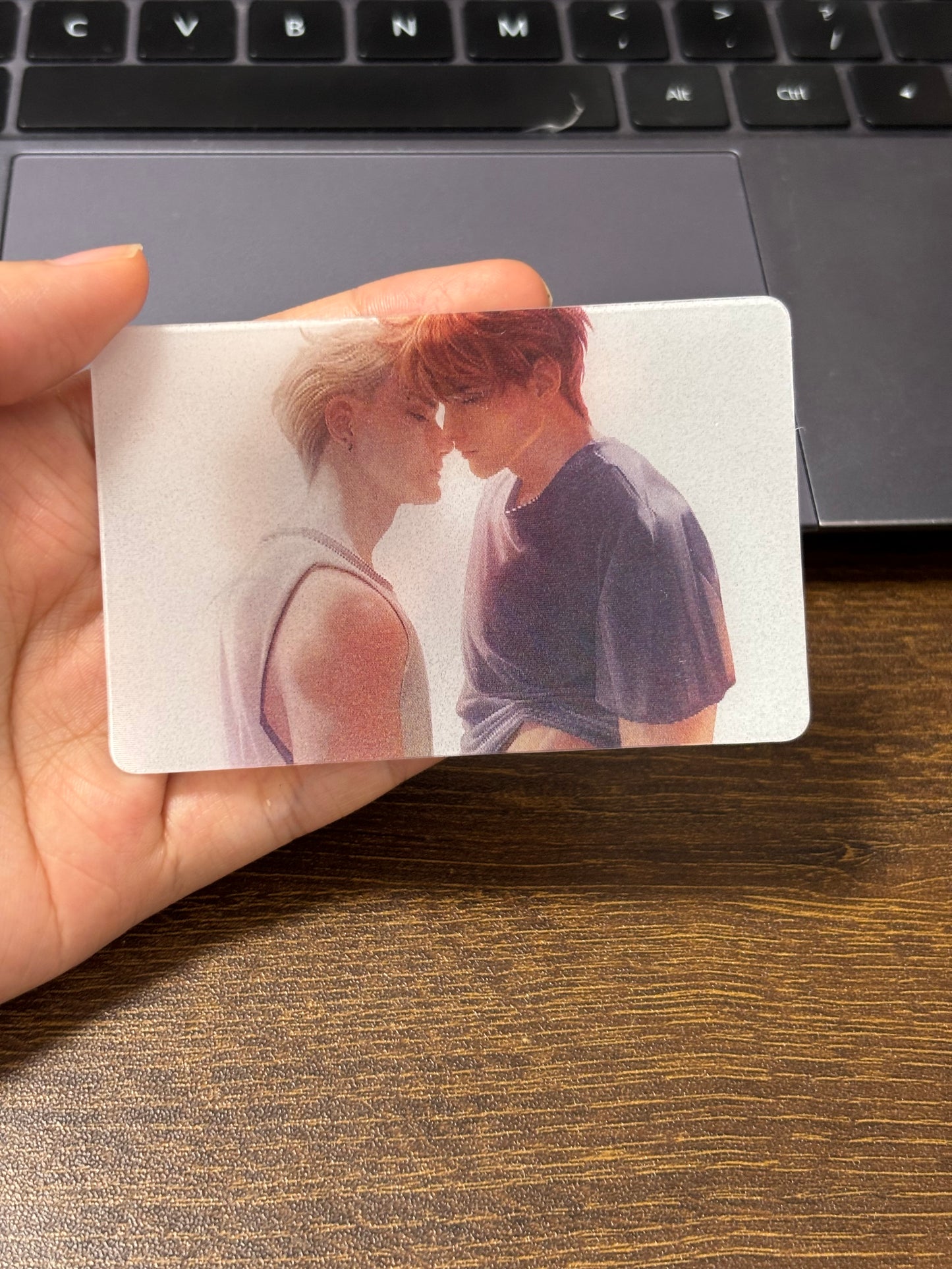 AFTG Andrew &amp; Neil Karte