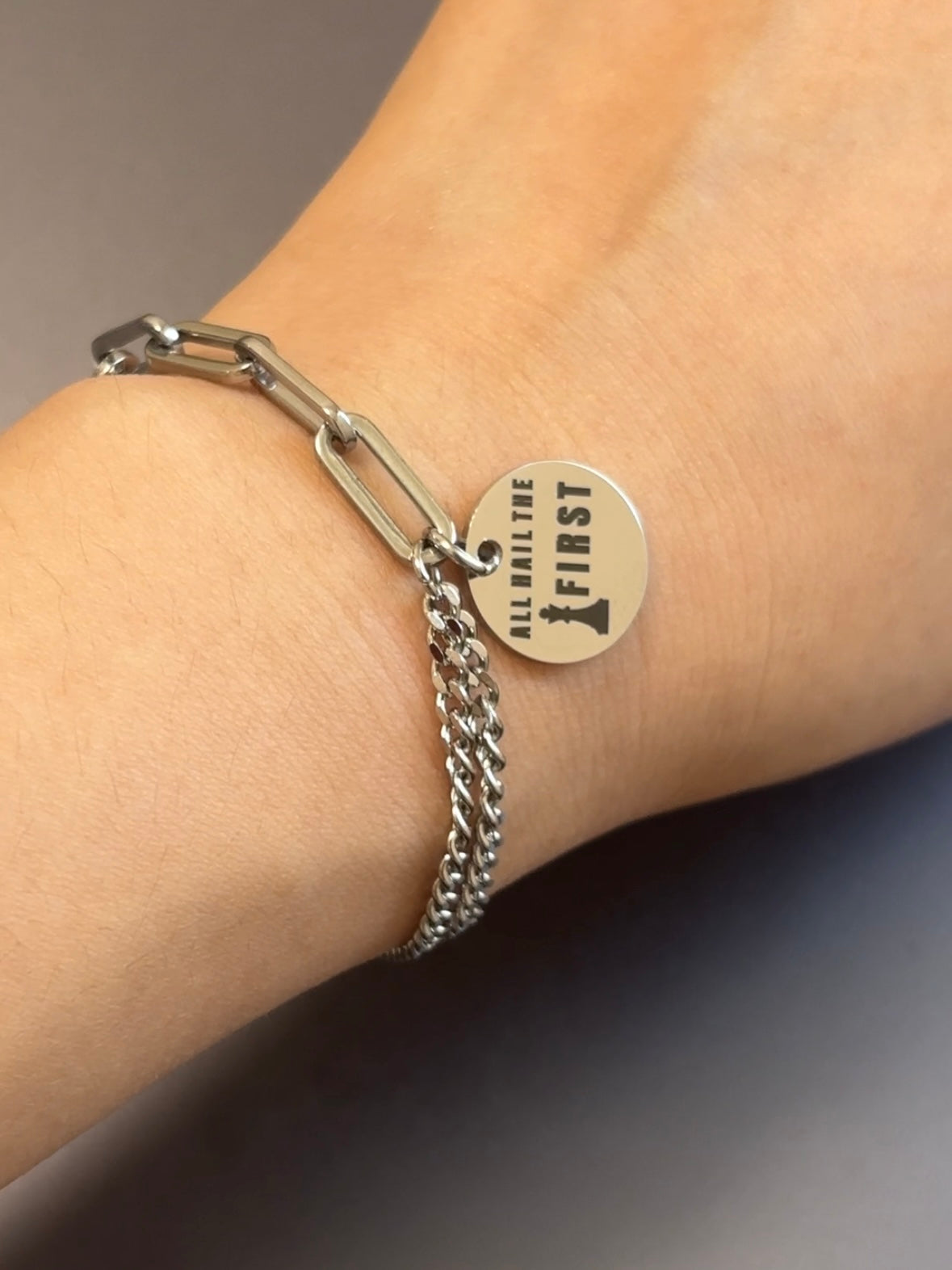 AFTG Riko Moriyama 01 Bracelet