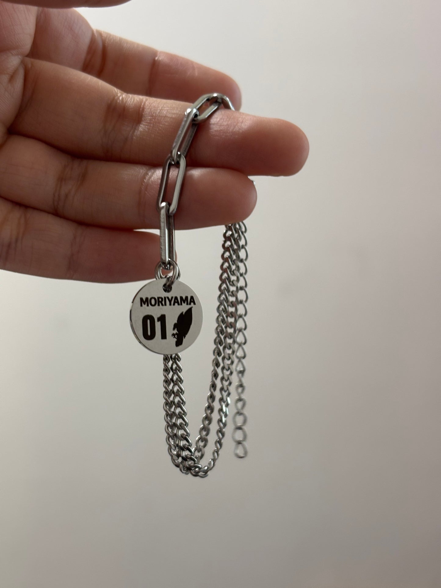 AFTG Riko Moriyama 01 Bracelet