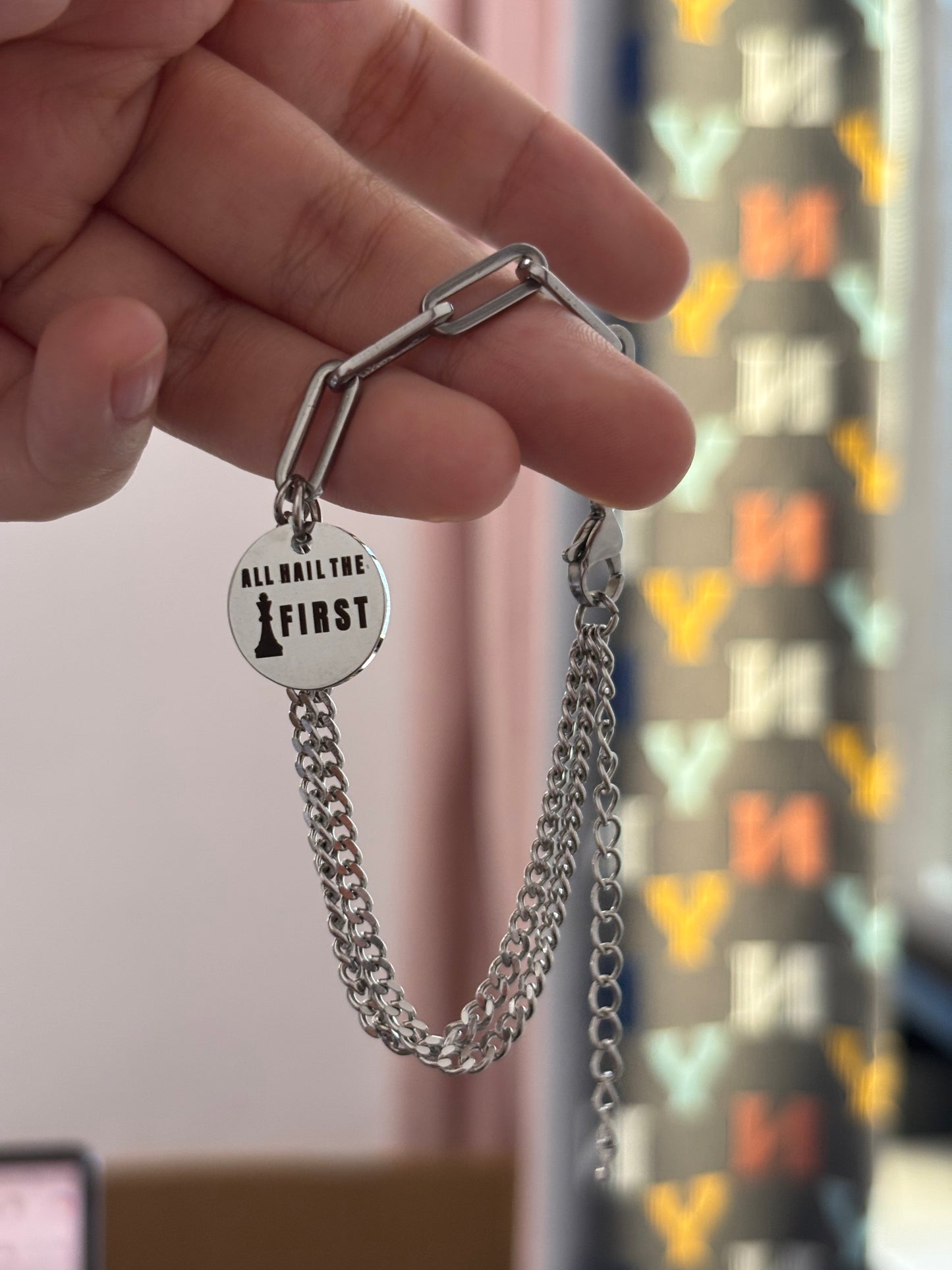 AFTG Riko Moriyama 01 Bracelet