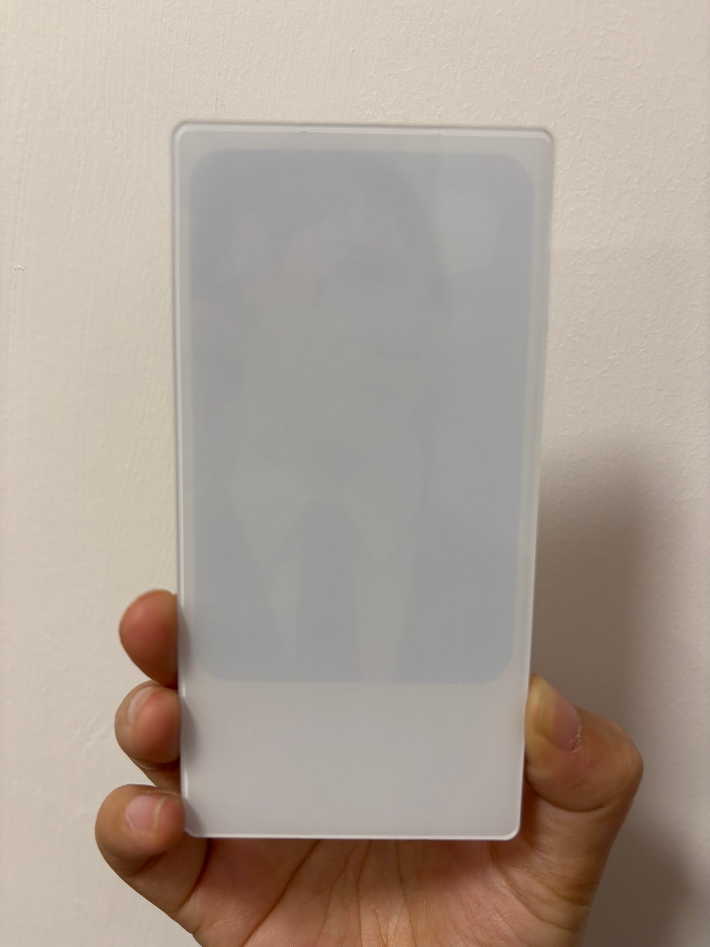 AFTG Kevin Day Acrylic Mirror