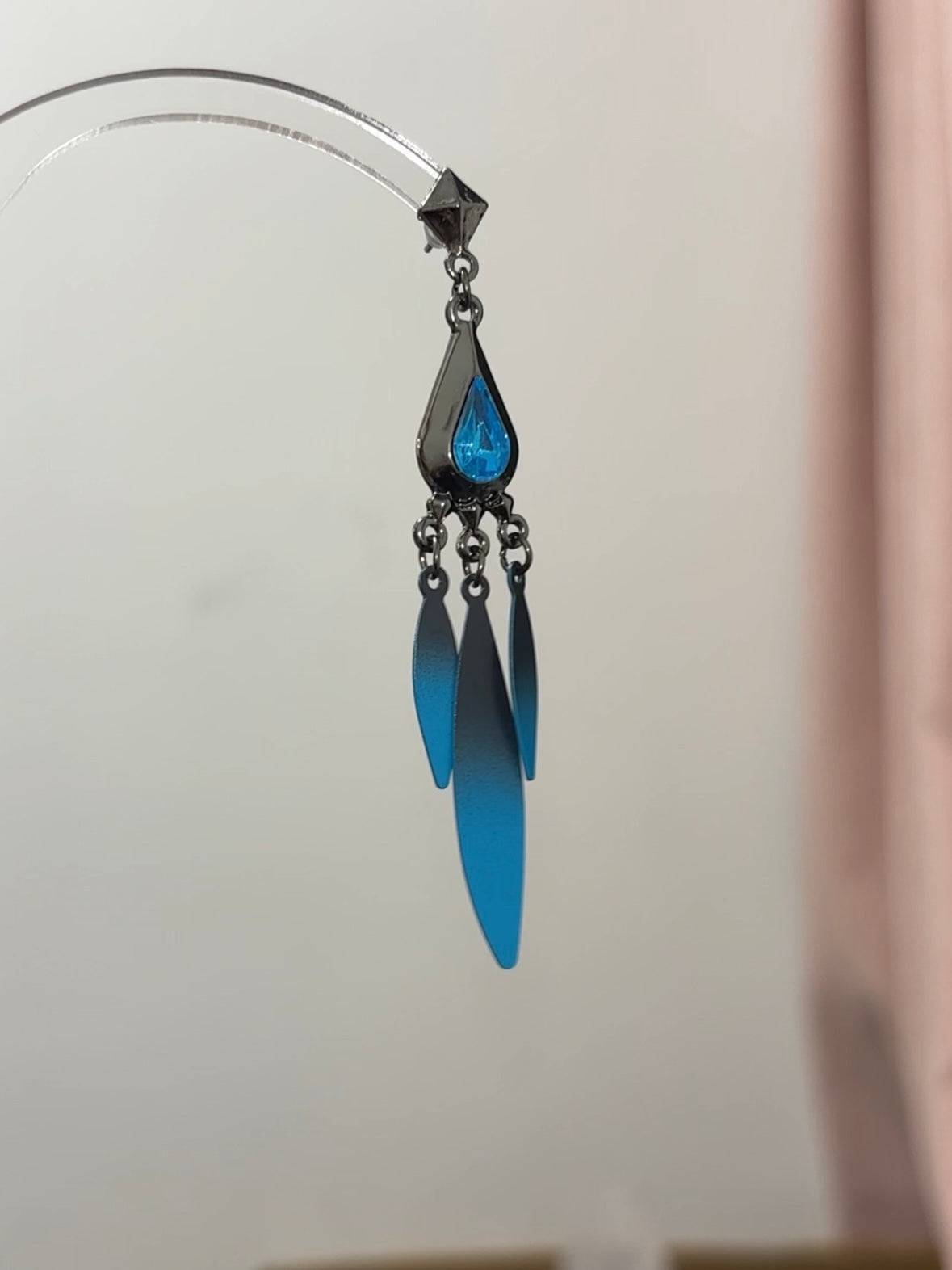 HSR Aventurine Earring