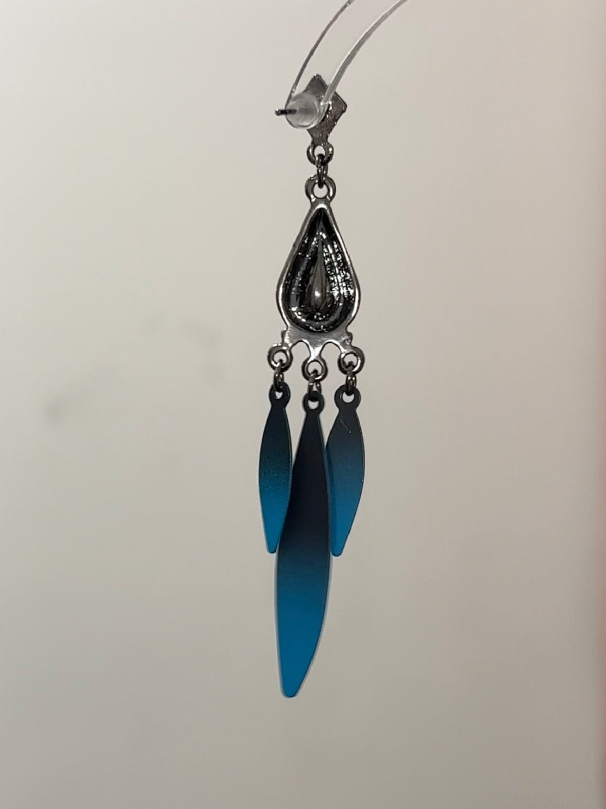 HSR Aventurine Earring