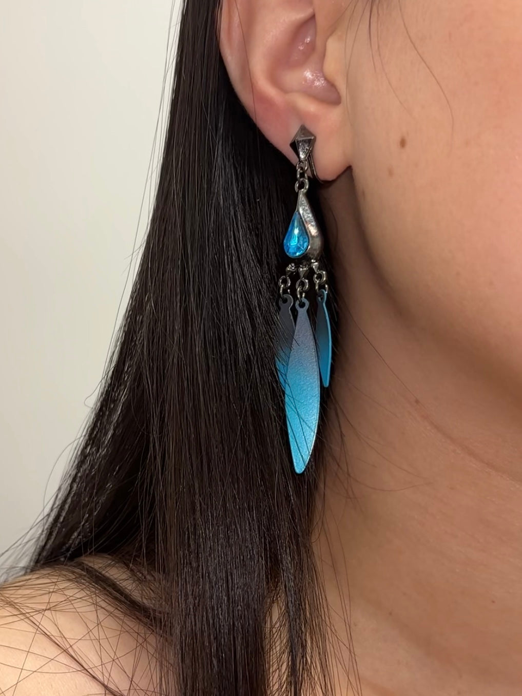 HSR Aventurine Earring