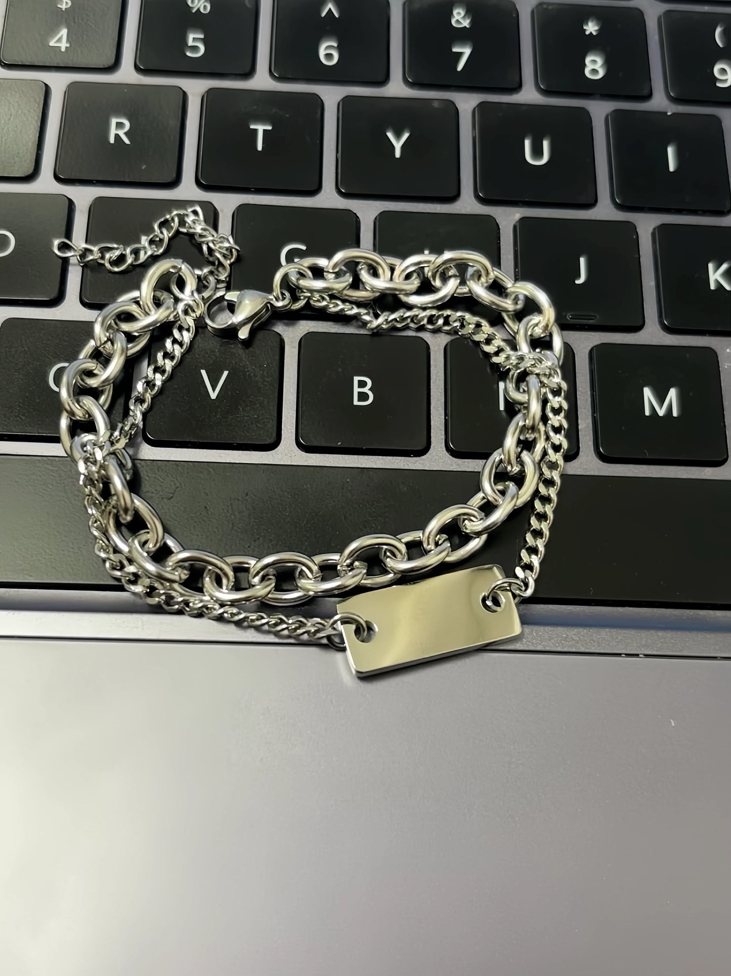 Andrew The Monster Bracelet