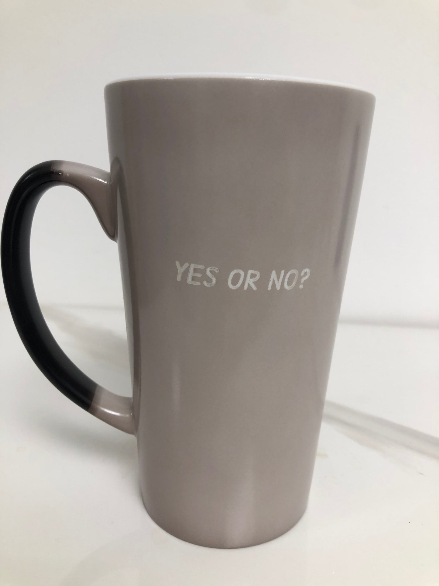 Andreil Color-Changing Ceramic Mug (Art by lunapiq)