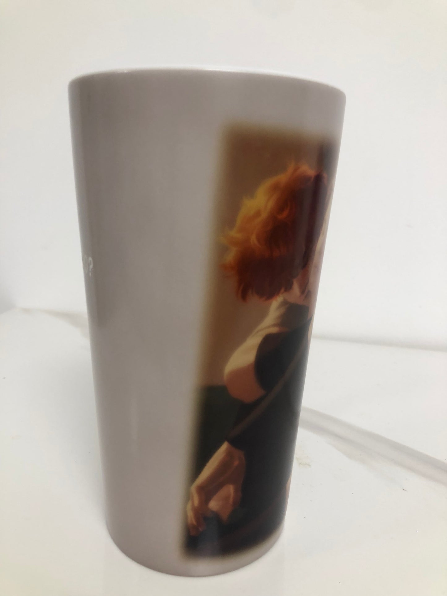 Andreil Color-Changing Ceramic Mug (Art by lunapiq)