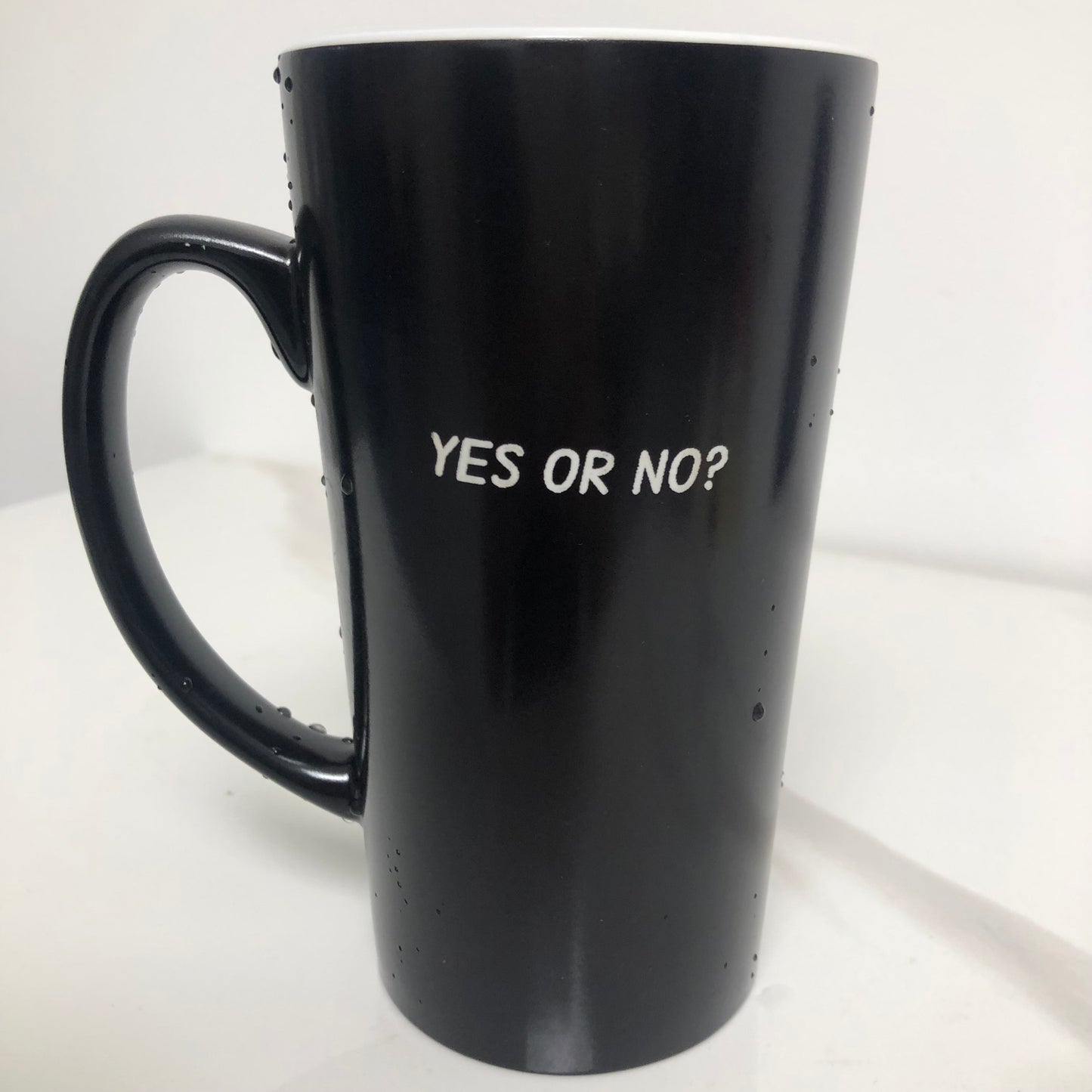Andreil Color-Changing Ceramic Mug (Art by lunapiq)