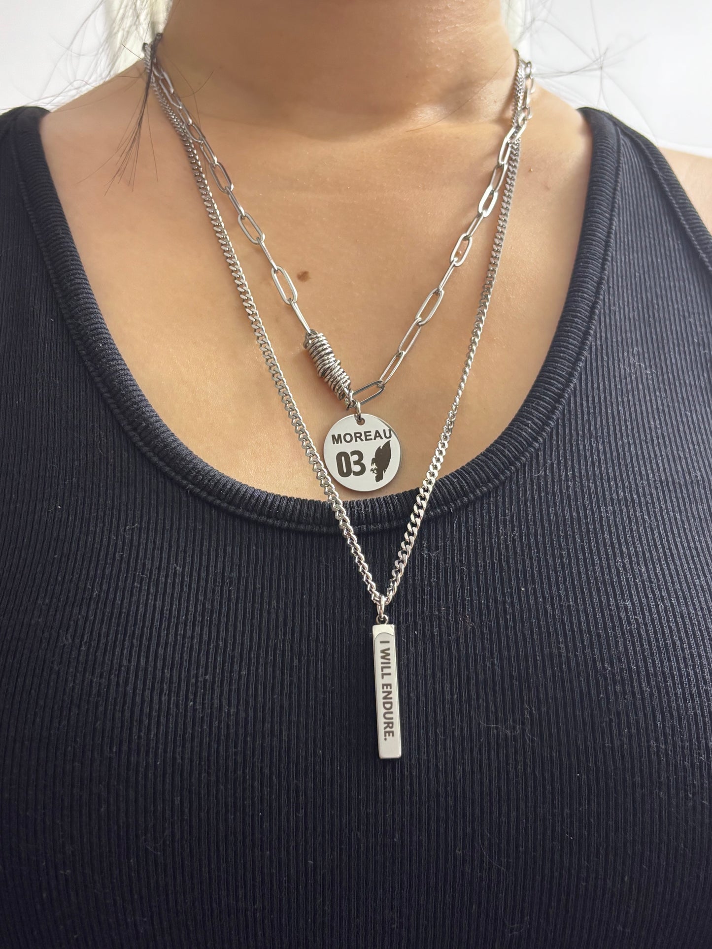 Jean Moreau 03 Ravens Necklace