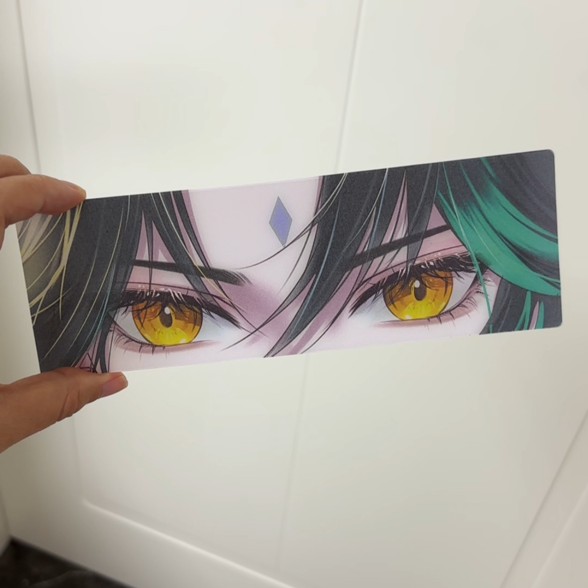 Xiao Blink Eyes Card