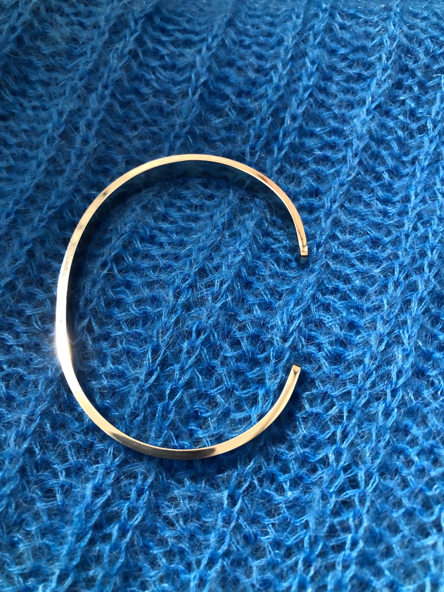 JA ODER NEIN AFTG Armband