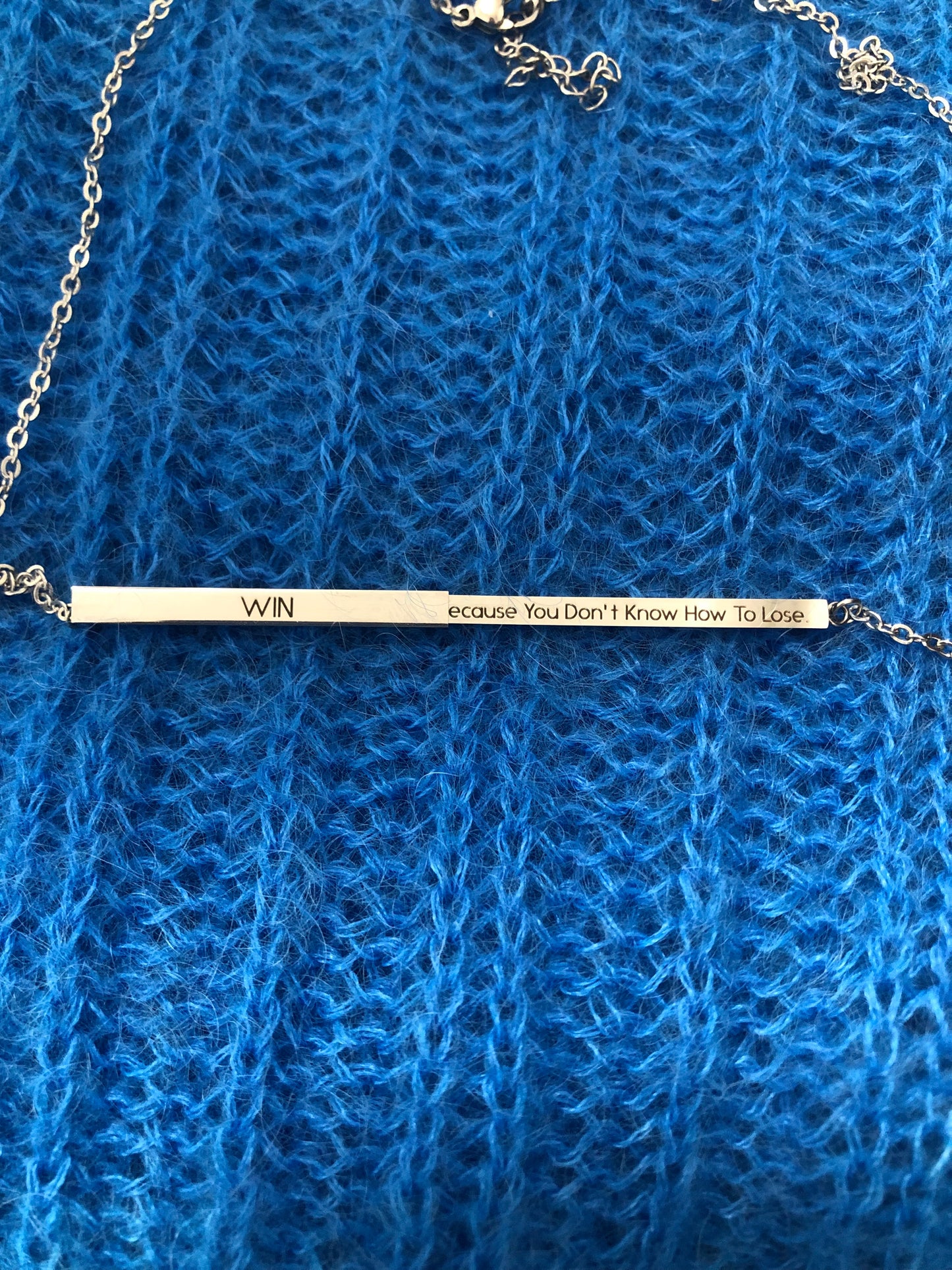 WIN____AFTG Halskette