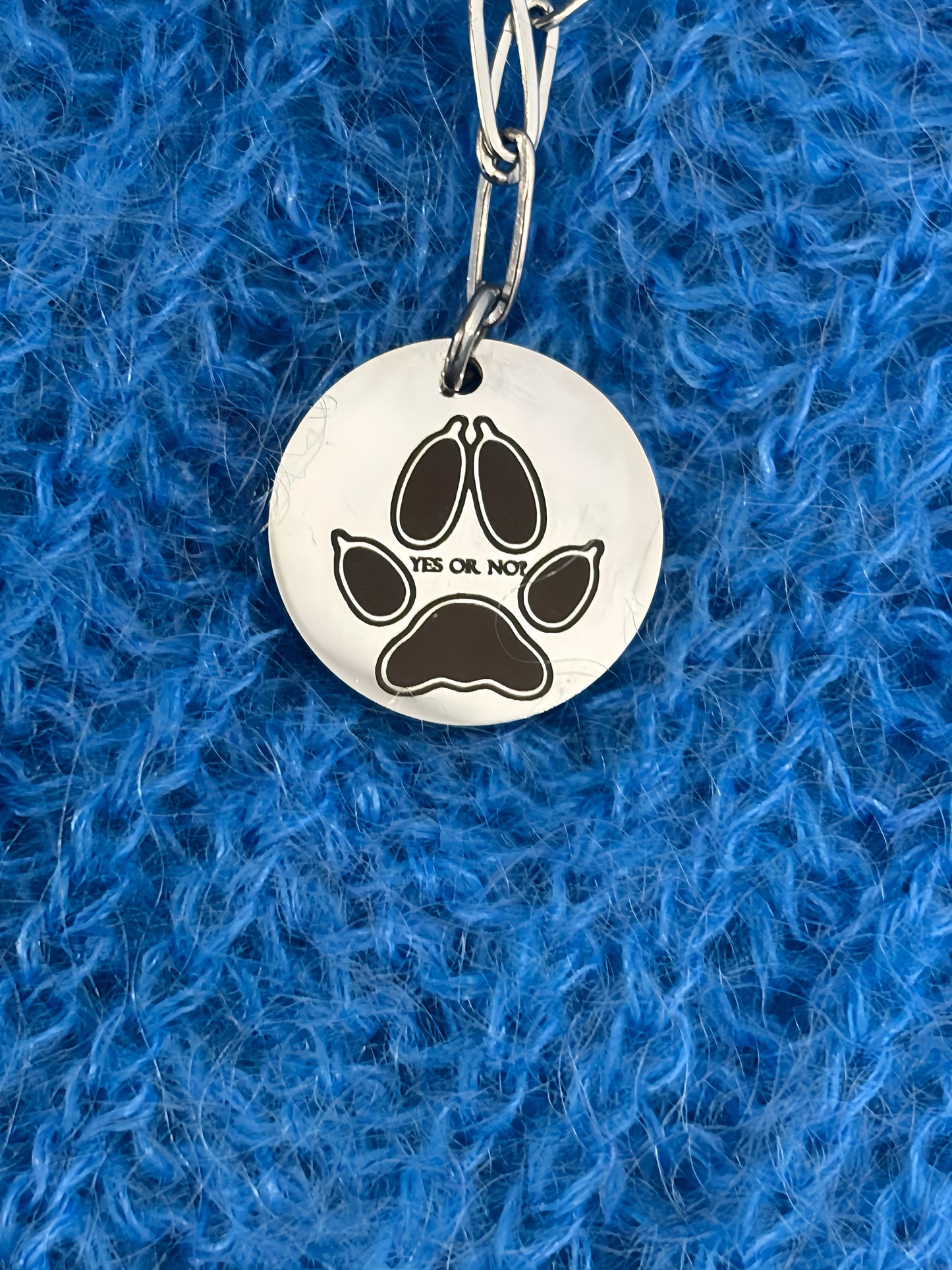 AFTG Andrew Minyard Double Layers Necklace