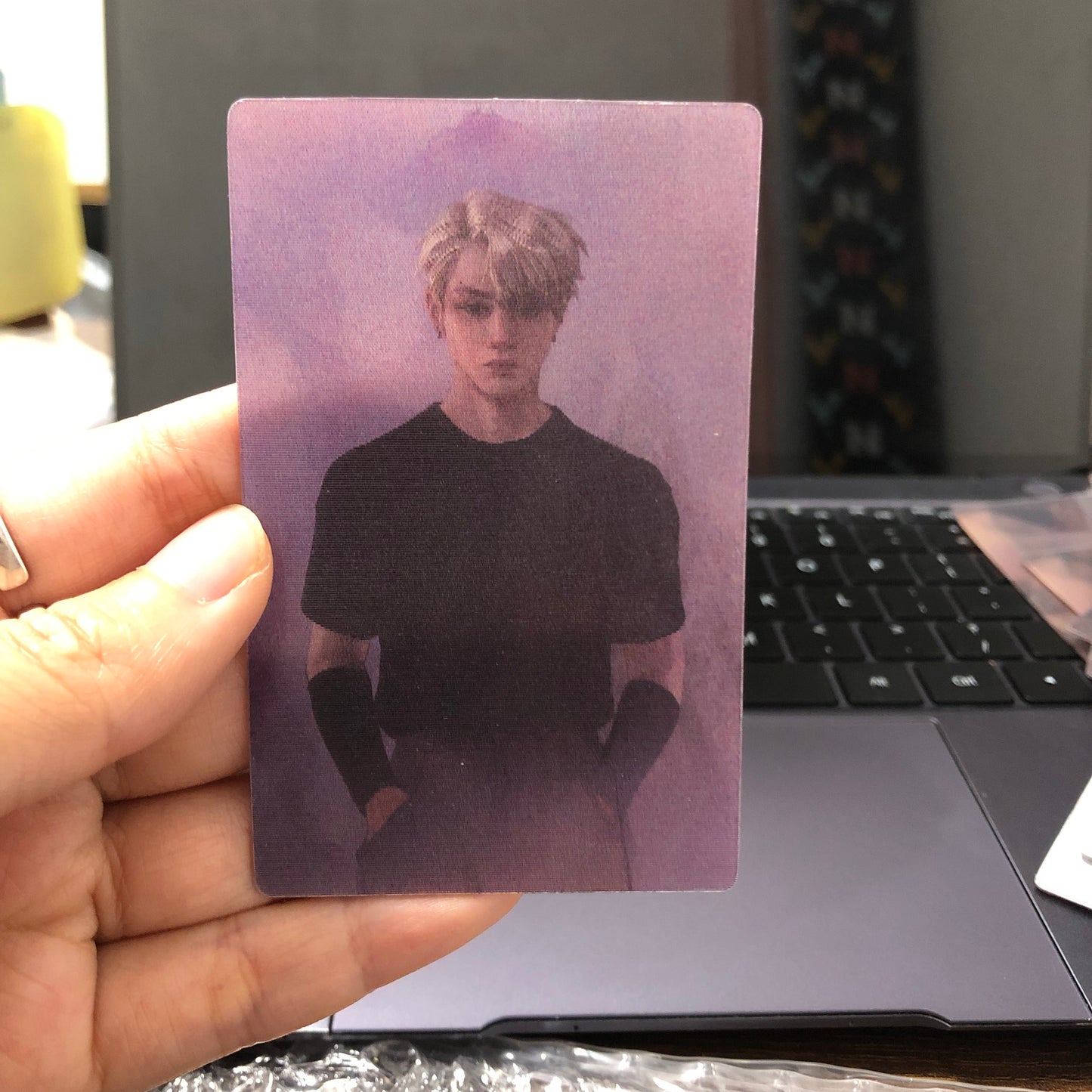 AFTG Andrew &amp; Neil Karte