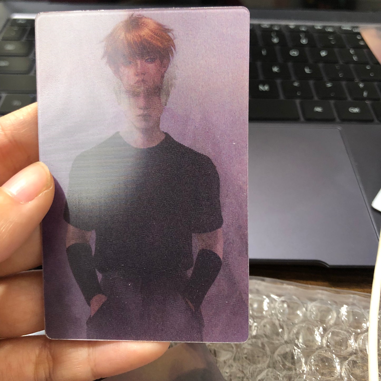 AFTG Andrew &amp; Neil Karte