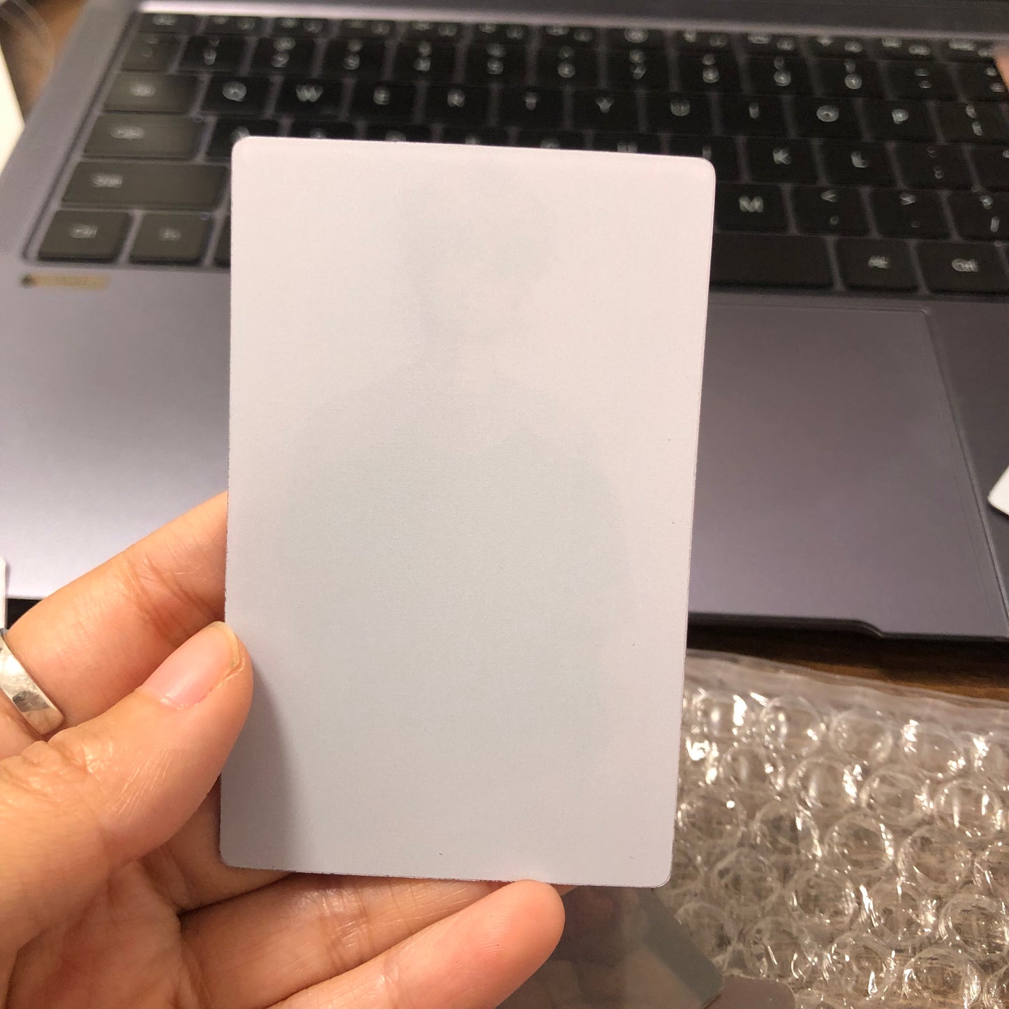 AFTG Andrew &amp; Neil Karte