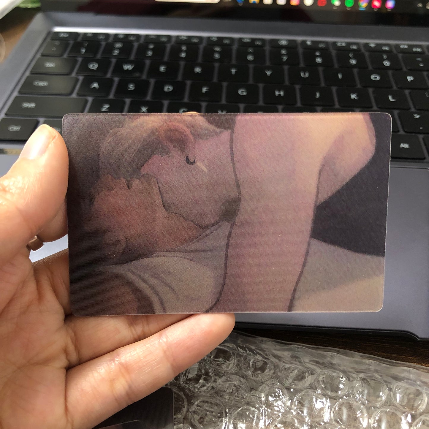 AFTG Andrew &amp; Neil Karte