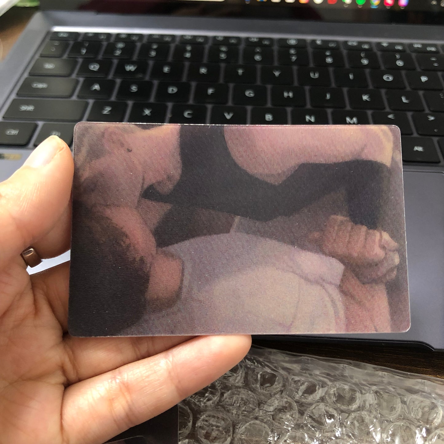 AFTG Andrew &amp; Neil Karte