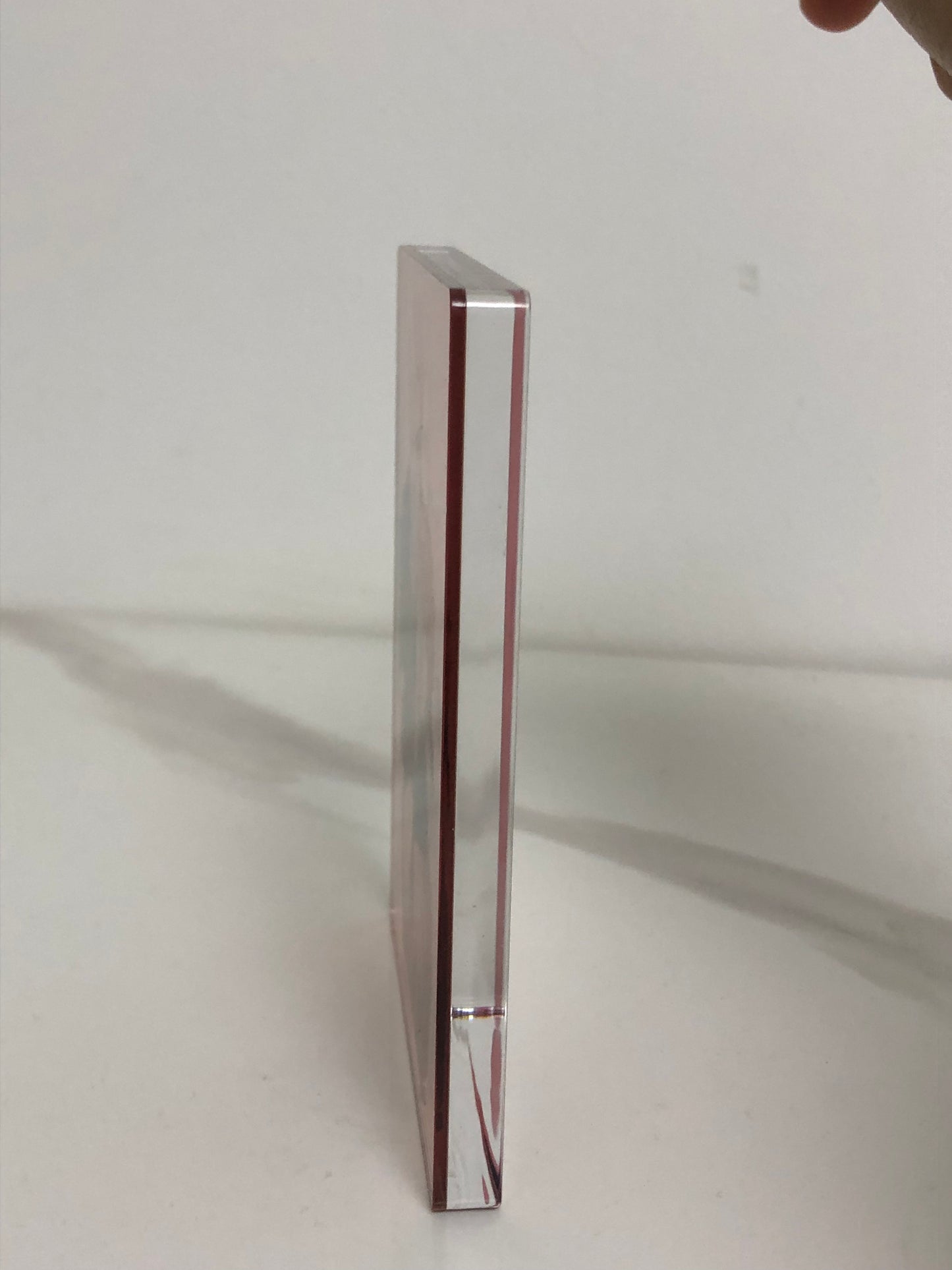 AFTG Andrew &amp; Neil Paarblöcke