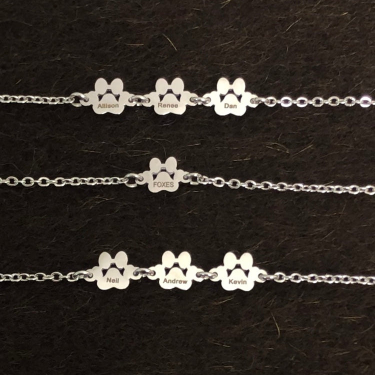 AFTG-Mitgliedsarmband