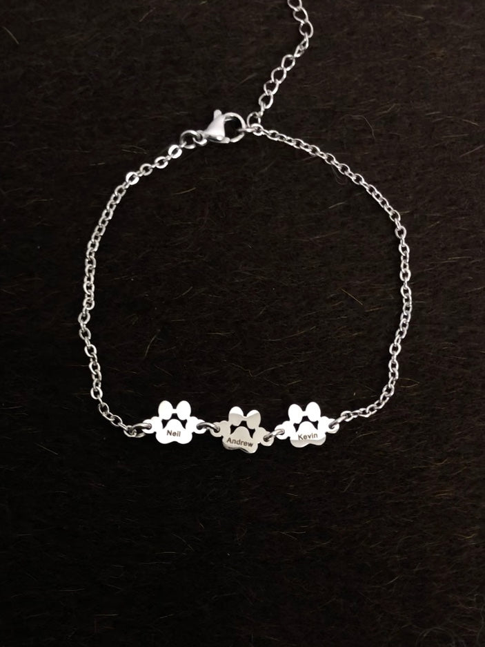 AFTG-Mitgliedsarmband