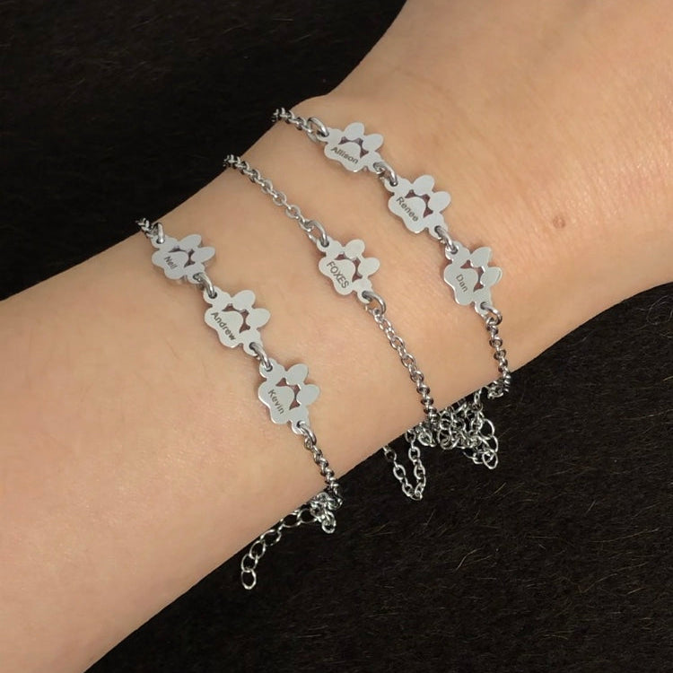 AFTG-Mitgliedsarmband