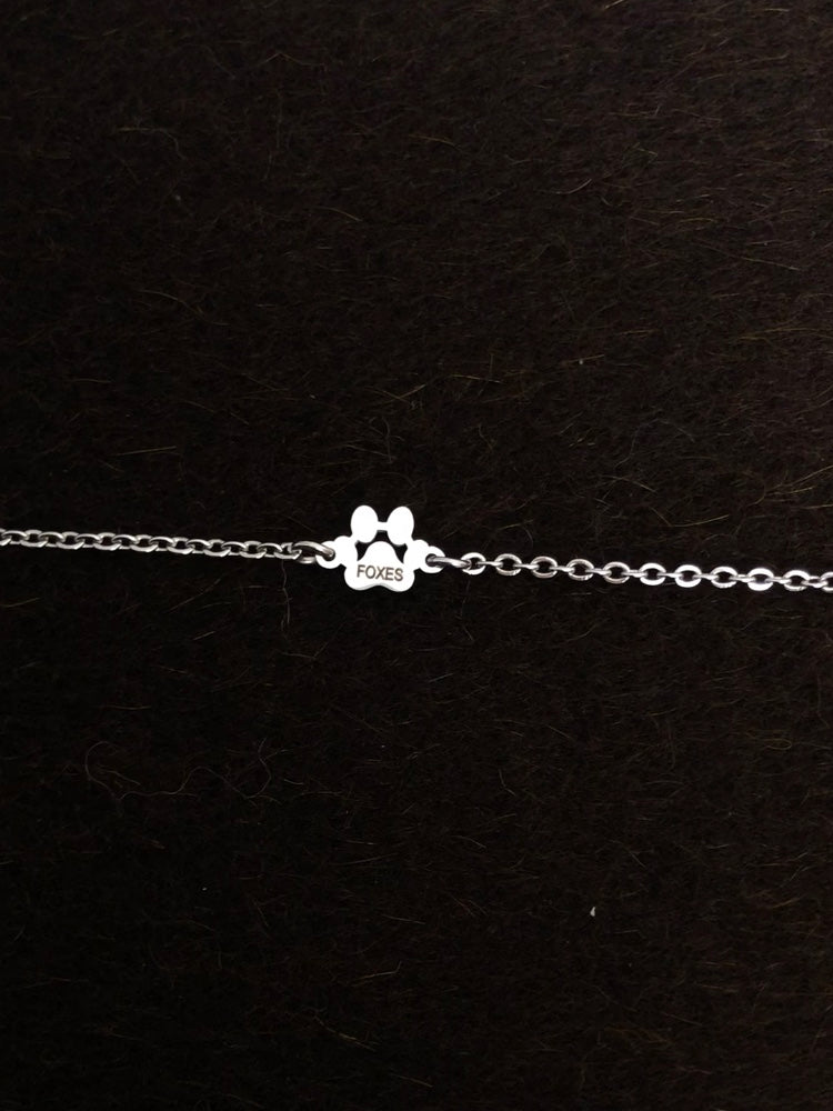 AFTG-Mitgliedsarmband