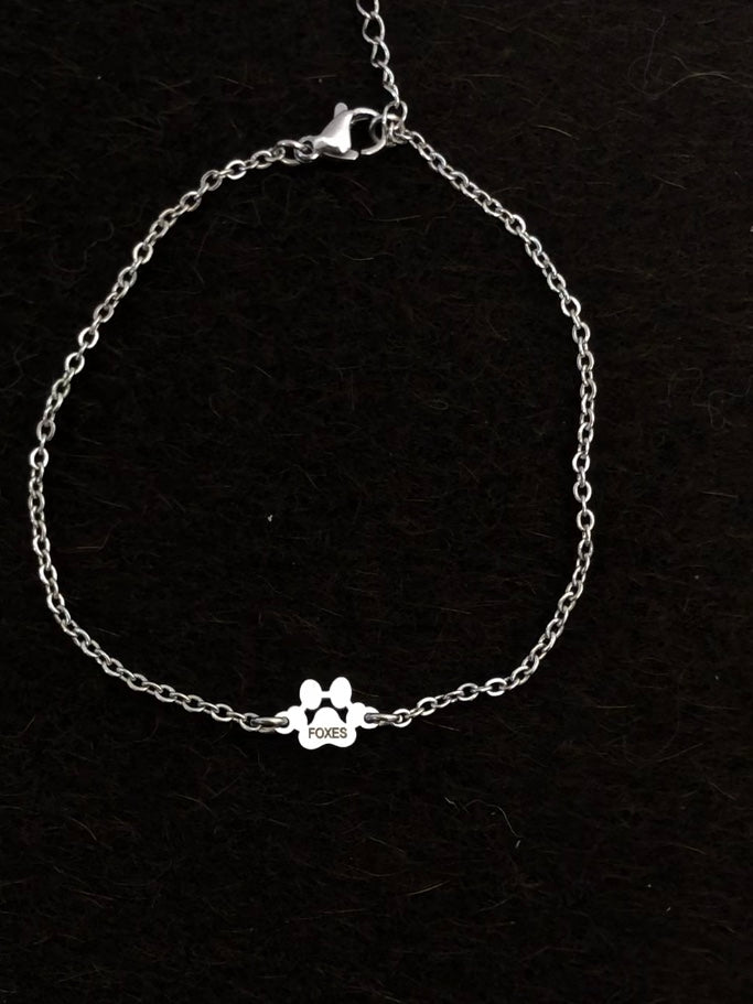 AFTG-Mitgliedsarmband