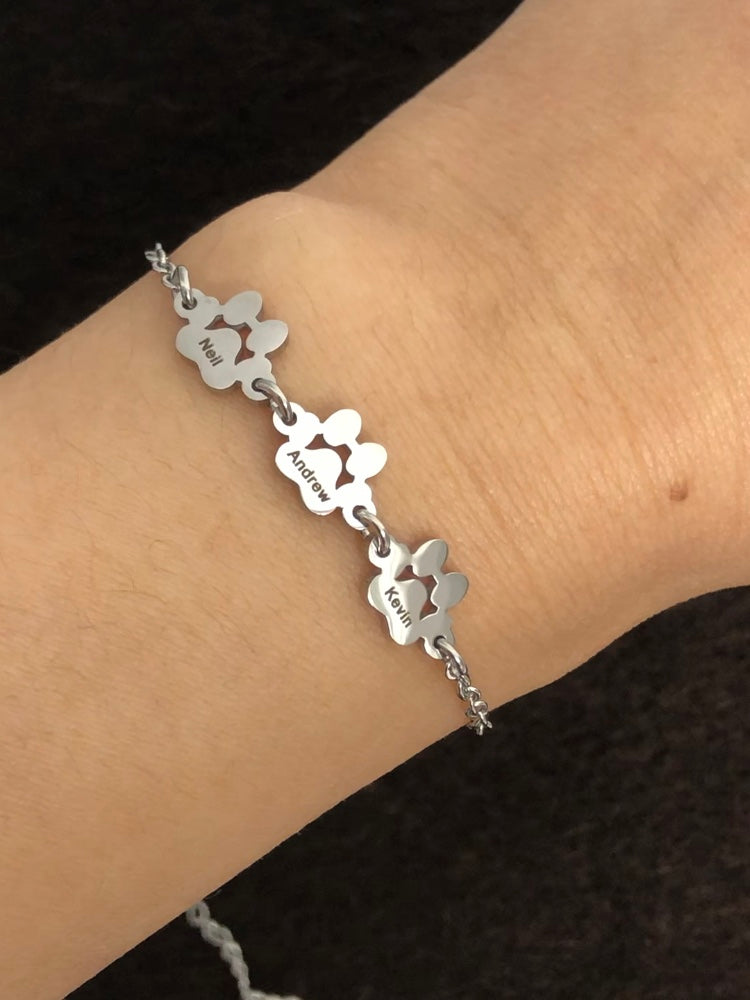 AFTG-Mitgliedsarmband