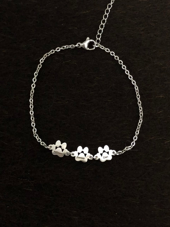 AFTG-Mitgliedsarmband