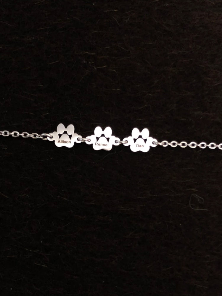 AFTG-Mitgliedsarmband