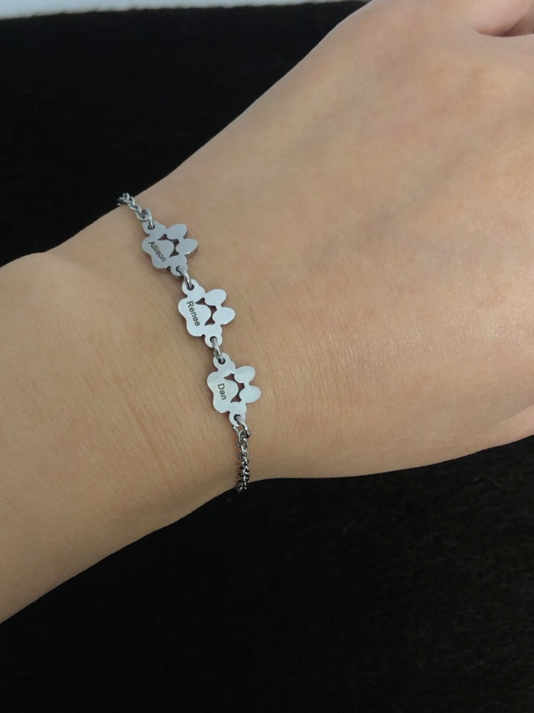 AFTG-Mitgliedsarmband