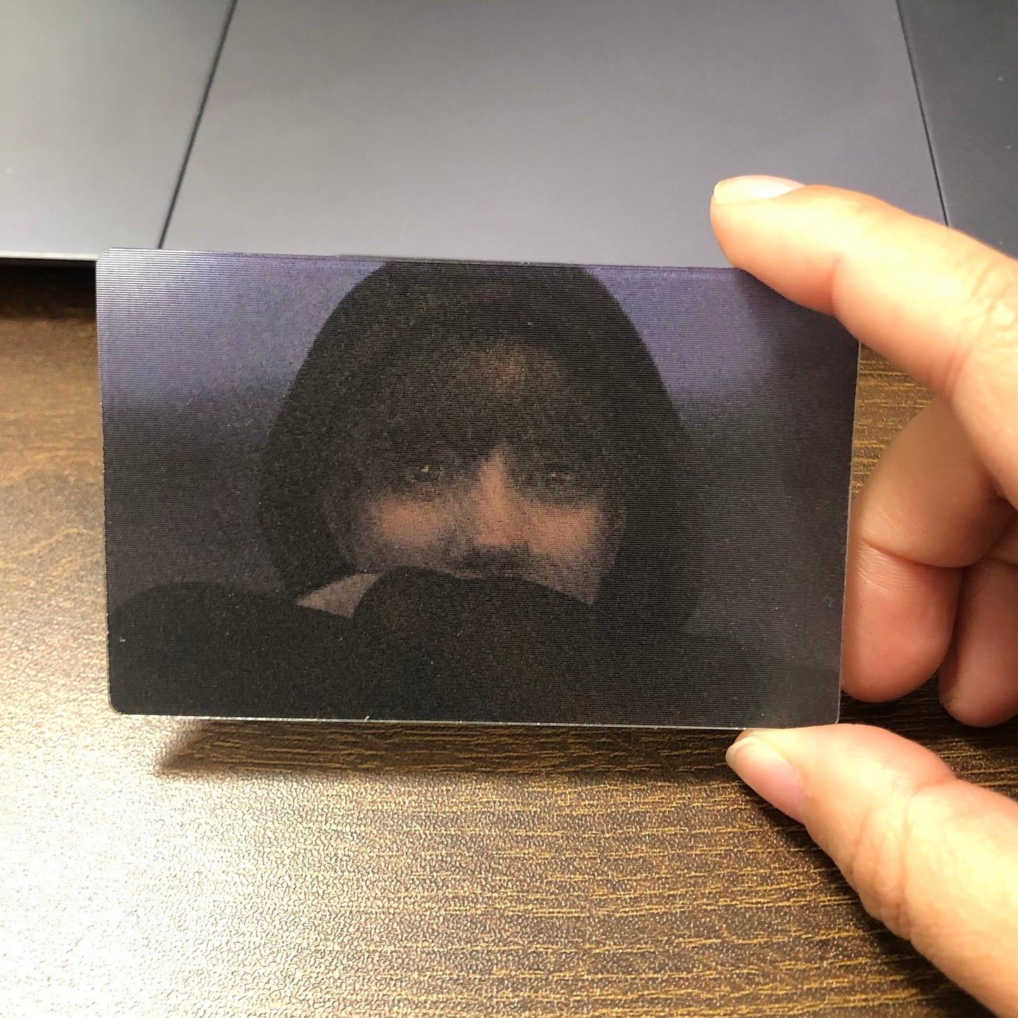 AFTG Andrew &amp; Neil Karte