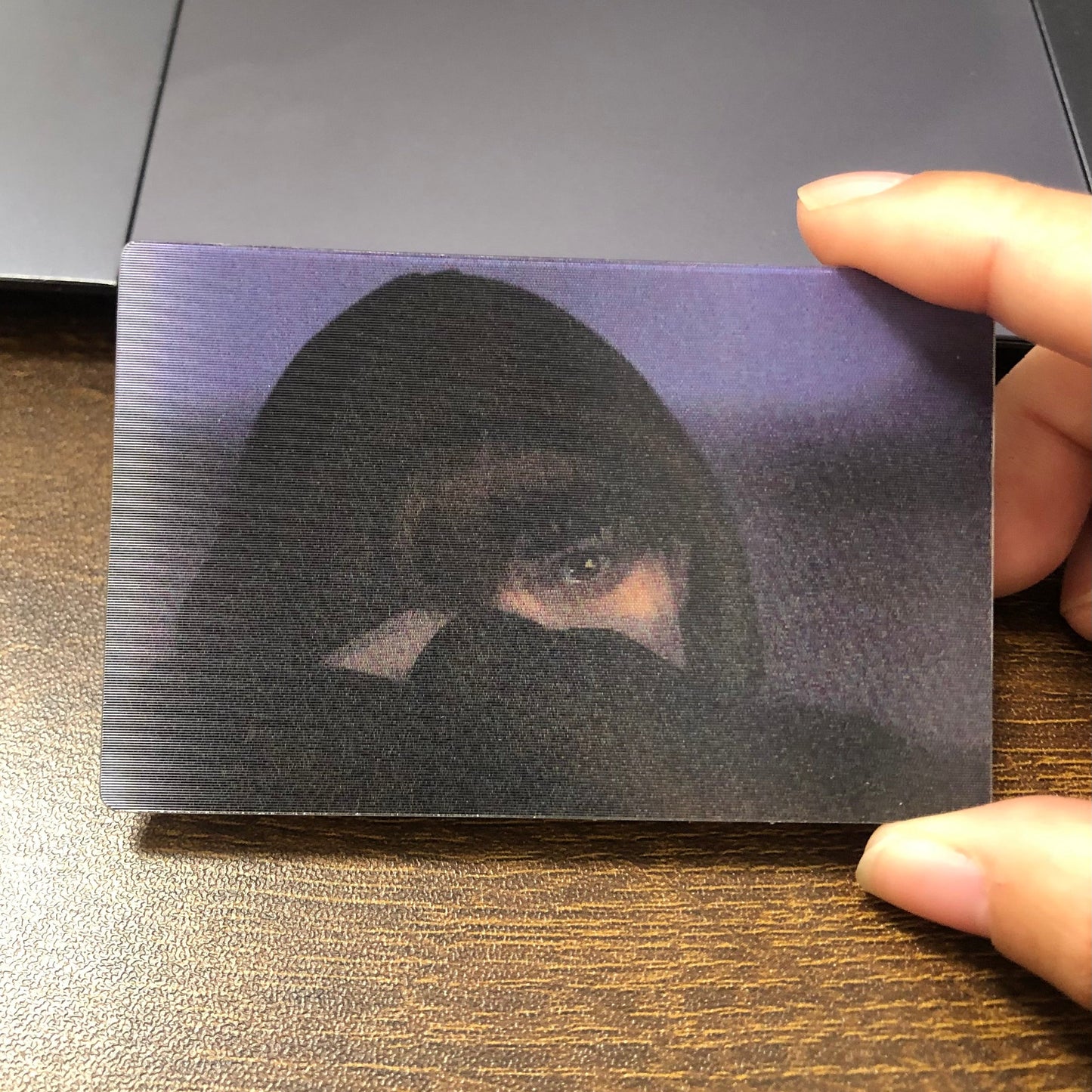 AFTG Andrew &amp; Neil Karte