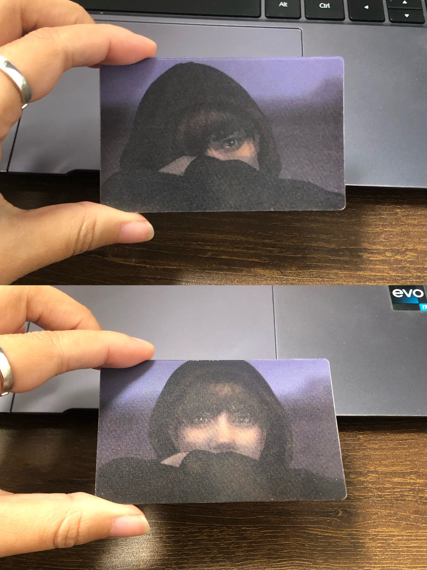 AFTG Andrew &amp; Neil Karte