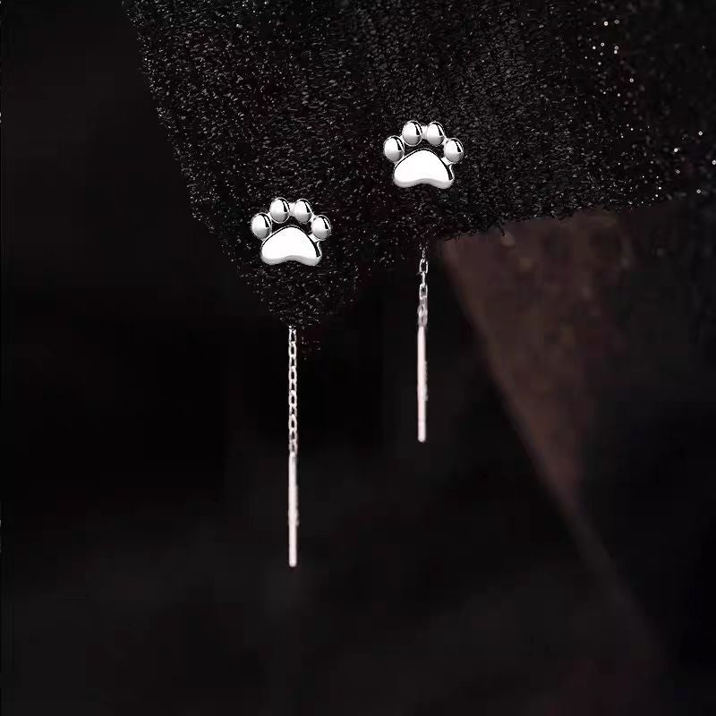 AFTG The Foxhole Court Earrings