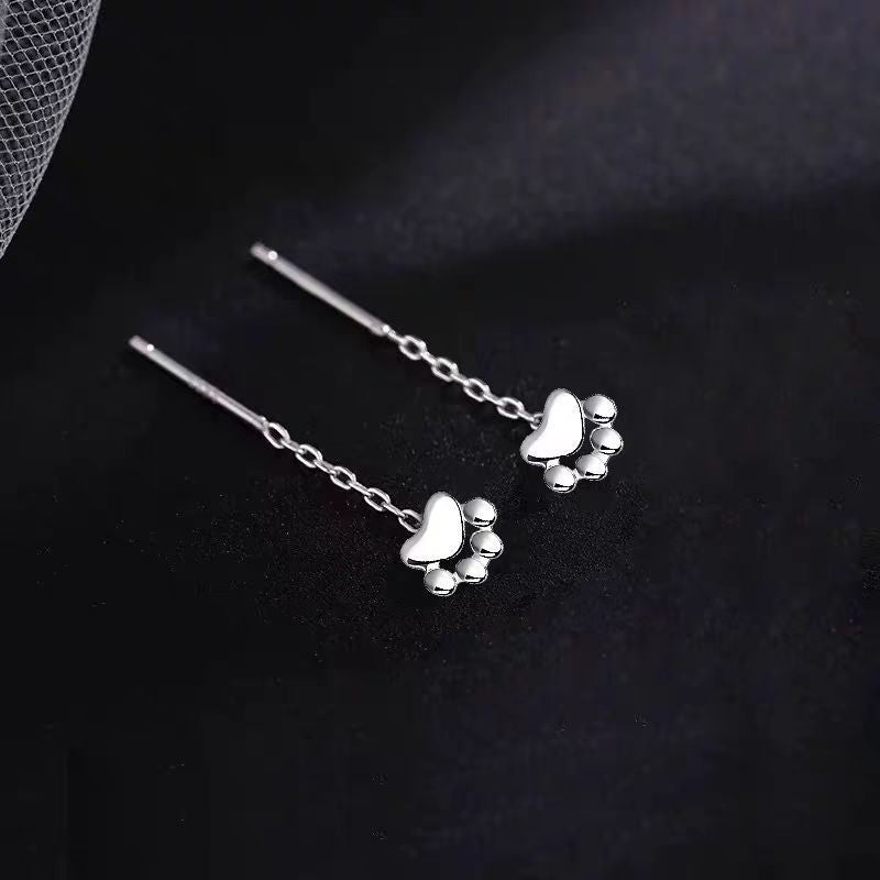 AFTG The Foxhole Court Earrings