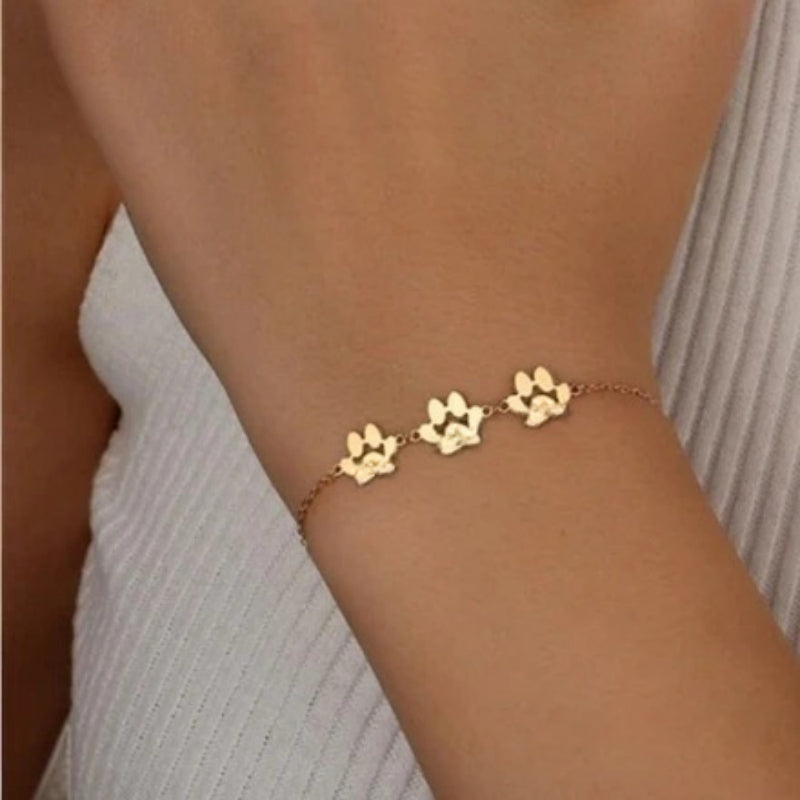 AFTG-Mitgliedsarmband